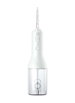 Cordless Power Flosser 2000 Series  With Certified UAE 3 Pin,HX3801/11