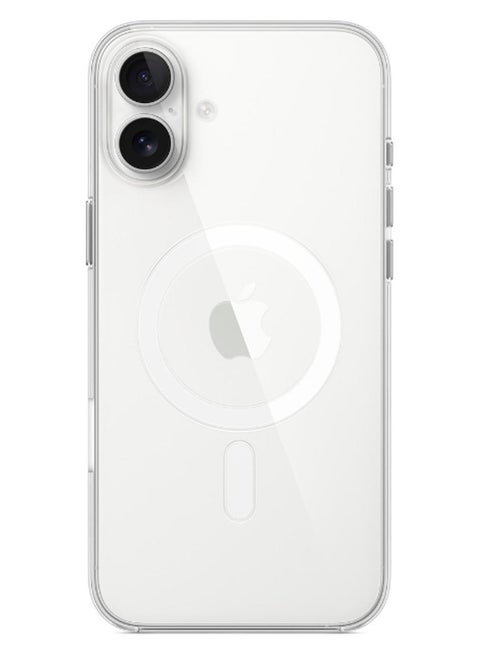 حافظة iPhone 16 Plus مع MagSafe -