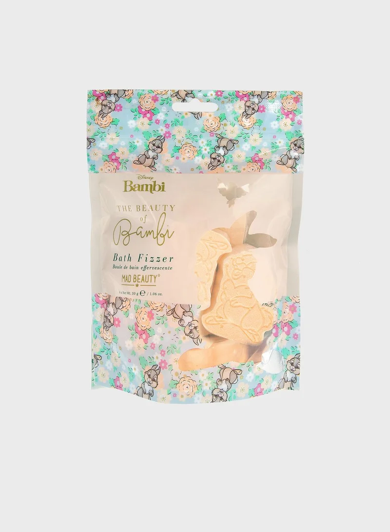 Mad Beauty Bambi Thumper Fizzer Pack