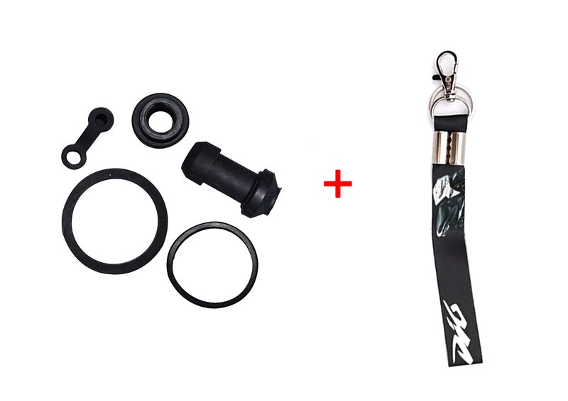 NIKAVI BRP11 Wheel Cylinder Repair Kit Compatible for Pulsar 200cc (Rear) - Image 5
