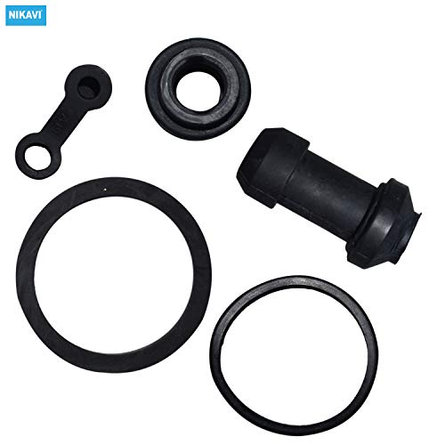 NIKAVI BRP11 Wheel Cylinder Repair Kit Compatible for Pulsar 200cc (Rear) - Image 3