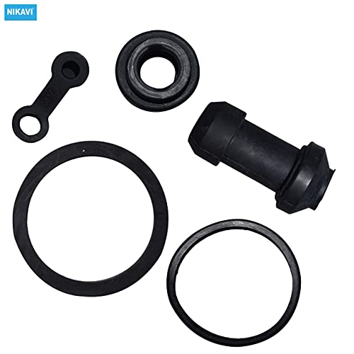 NIKAVI BRP11 Wheel Cylinder Repair Kit Compatible for Pulsar 200cc (Rear) - Image 4