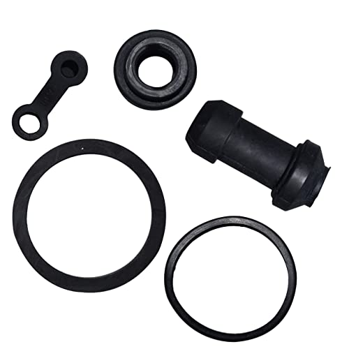 NIKAVI BRP11 Wheel Cylinder Repair Kit Compatible for Pulsar 200cc (Rear) - Image 1