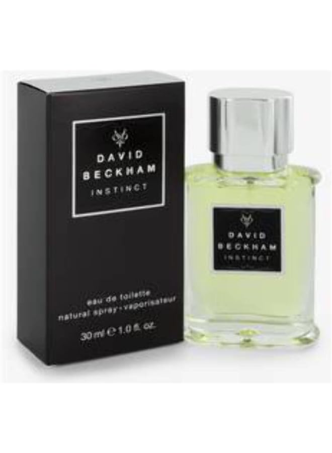 ديفيد بيكهام رذاذ كولونيا إنستنكت للرجال 2.5 أونصة سائلة - Image 1