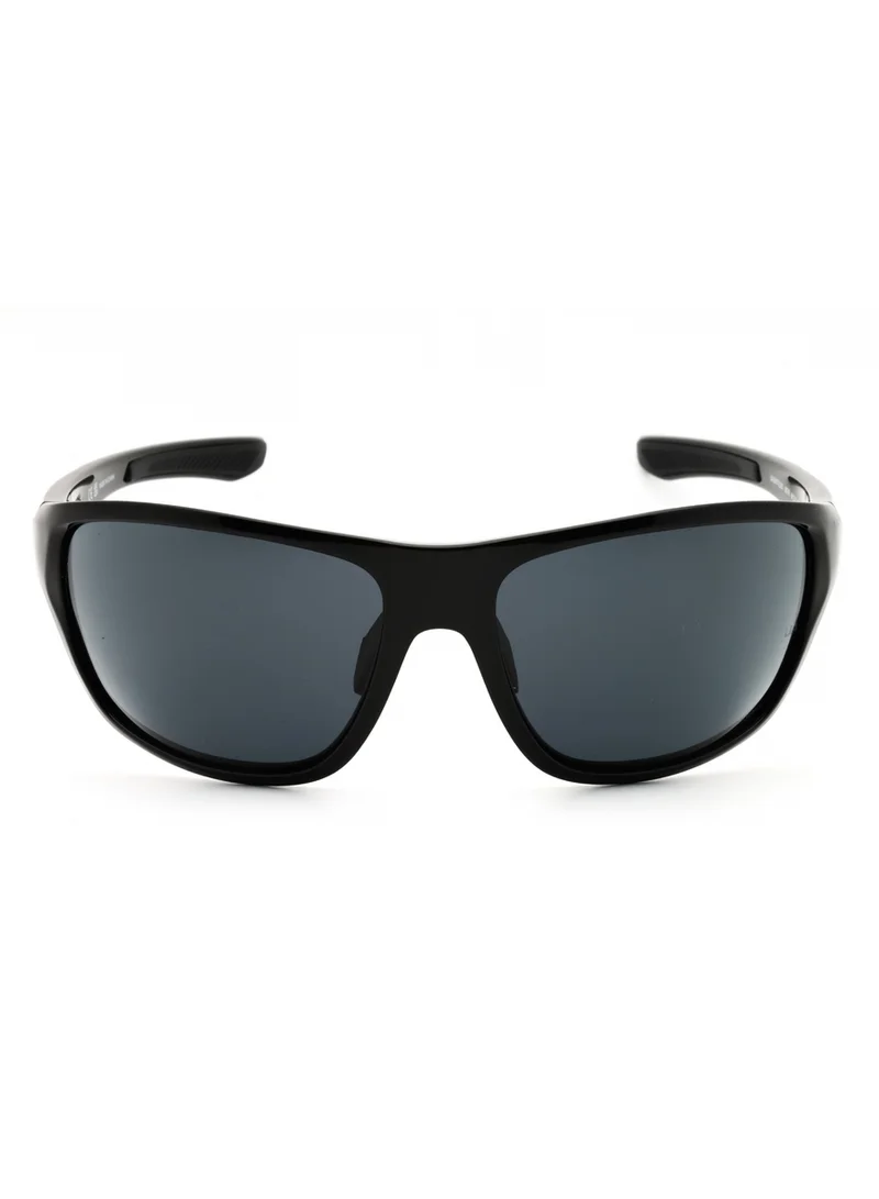 UNDER ARMOUR Unisex Wrap Sunglasses - UA BATTLE/O