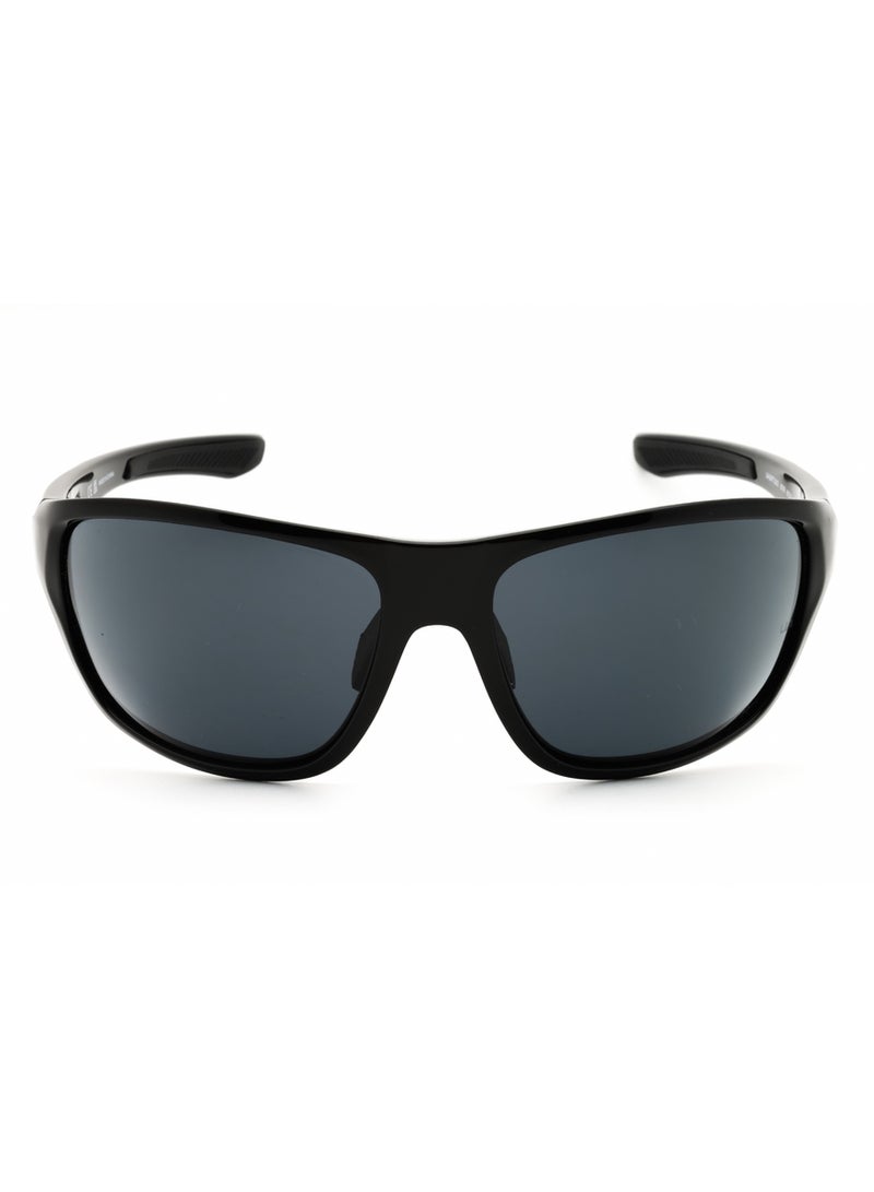UNDER ARMOUR Unisex Wrap Sunglasses - UA BATTLE/O - Image 2
