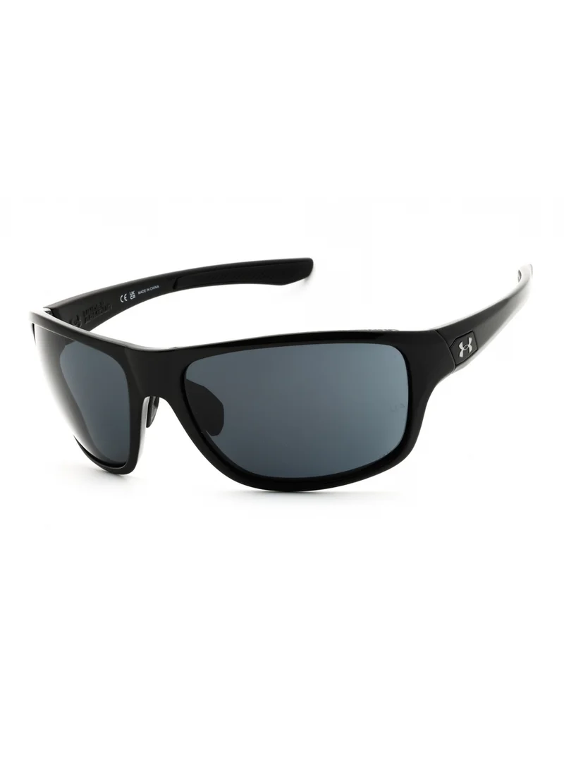 UNDER ARMOUR Unisex Wrap Sunglasses - UA BATTLE/O