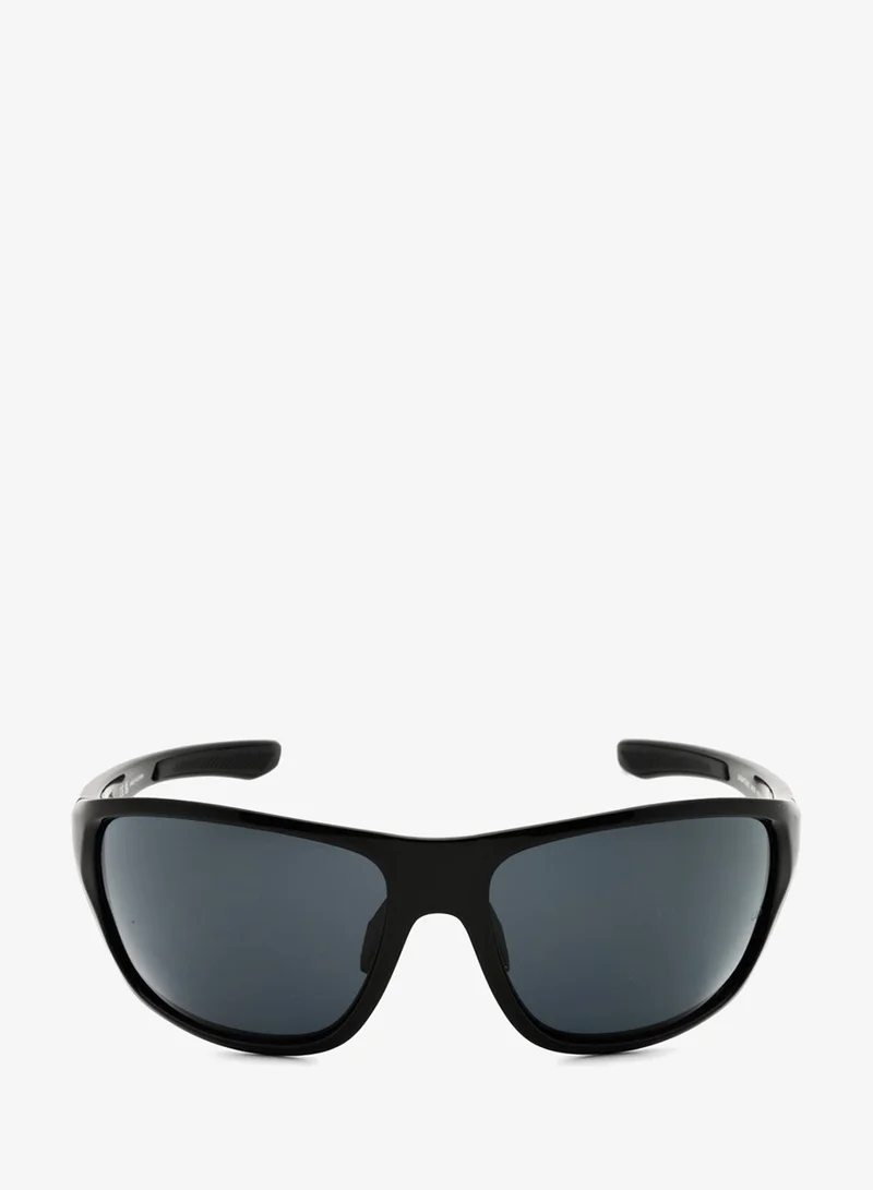 اندر ارمر Unisex Wrap Sunglasses - UA BATTLE/O