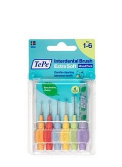Tepe Syrio Tepe Scov XSoft Mix Pack - 50g  - Image 1