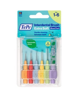Tepe Syrio Tepe Scov XSoft Mix Pack - 50g  - Image 3