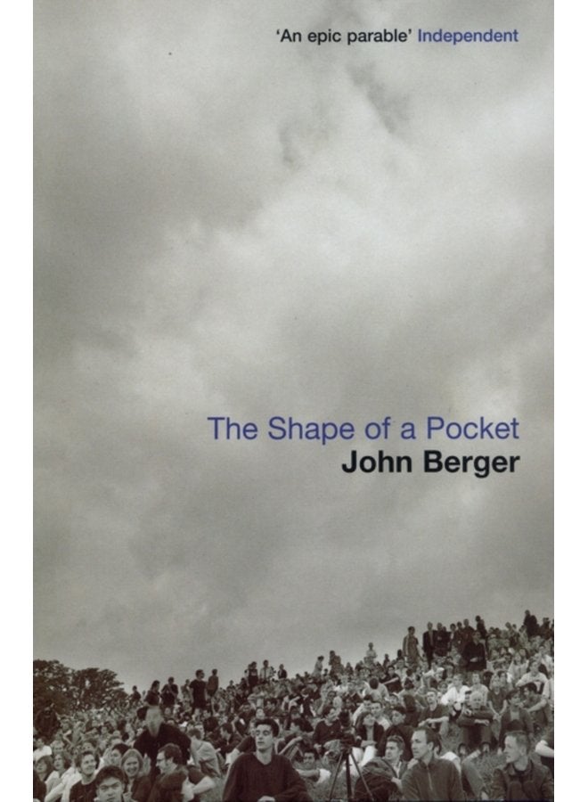 The Shape of a Pocket - Paperback