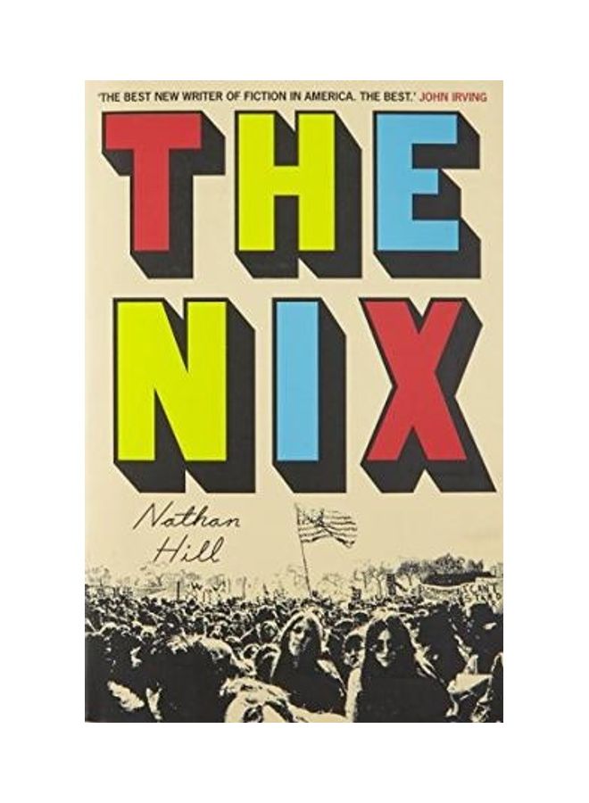 The Nix