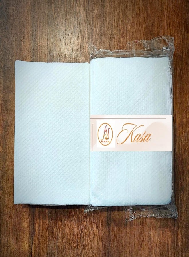 Kasa 6x6 Kasa Premium Tissues With Extra Softness & Comfort (Pack of 1-50 Pieces) (4) - Image 2