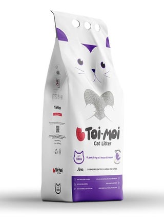 Toi Moi Lavender 10Kg Grey Sodium Bentonite Cat Litter - pzsku/ZC7A640AA9670AACAF6EBZ/45/_/1704203659/65d53872-ed97-4d29-b757-7649bc0fc632