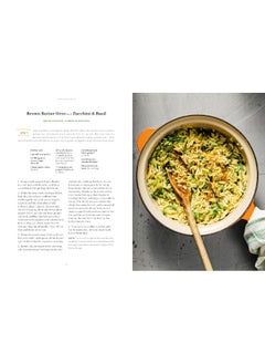 The Weekday Vegetarians Get Simple: Strategies and So-Good Recipes to Suit Every Craving and Mood: A Cookbook  - Image 4