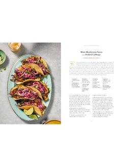 The Weekday Vegetarians Get Simple: Strategies and So-Good Recipes to Suit Every Craving and Mood: A Cookbook  - Image 2