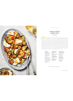 The Weekday Vegetarians Get Simple: Strategies and So-Good Recipes to Suit Every Craving and Mood: A Cookbook  - Image 1
