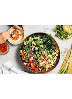 The Weekday Vegetarians Get Simple: Strategies and So-Good Recipes to Suit Every Craving and Mood: A Cookbook  - Image 5