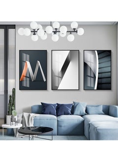 Dark Blue/Orange