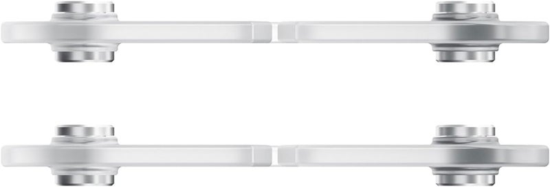 ordinarYone Precise Magnetic Charging Adapters Connector For Smartwatch Models Facilitates Charging Without Protective Case - Image 1