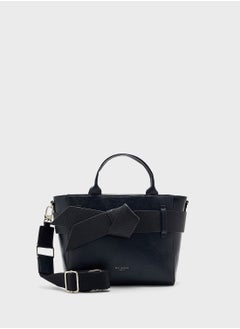 Ted Baker Jimsa Knot Bow Crossbody Bag  - Image 1