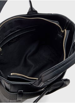Ted Baker Jimsa Knot Bow Crossbody Bag  - Image 5