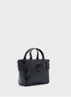 Ted Baker Jimsa Knot Bow Crossbody Bag  - Image 3