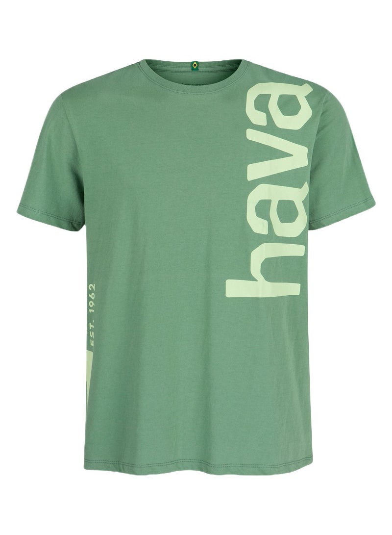 Havaianas T-Shirt New Logomania