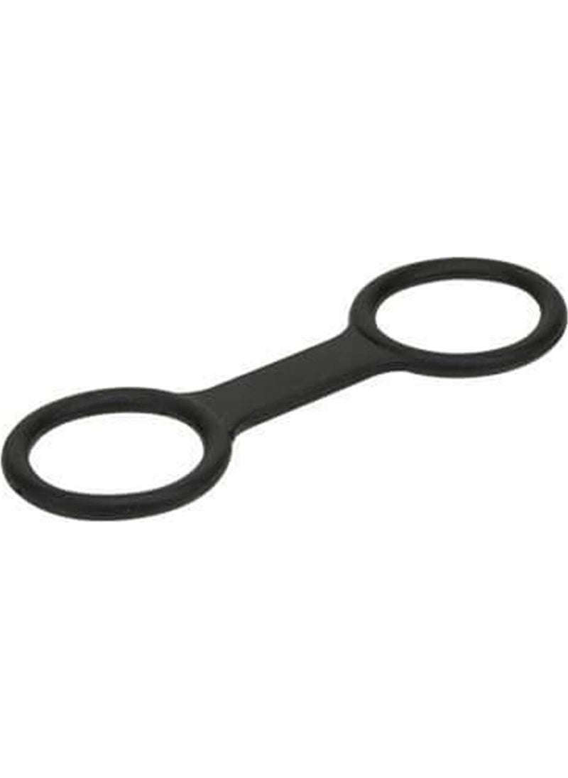 Apnea Snorkel Ring Silicone 