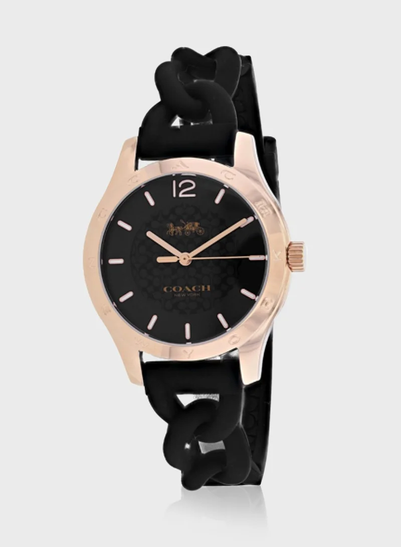 COACH Maddy Watch for Women Best Price Bahrain