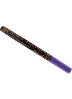 Profisher Sealing Wax Contour Touch Up Paint Pen Metallic 12 Color Options Purple  - Image 3