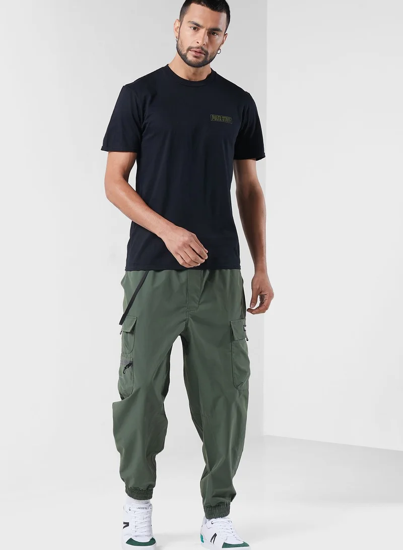poler Frame T-Shirt