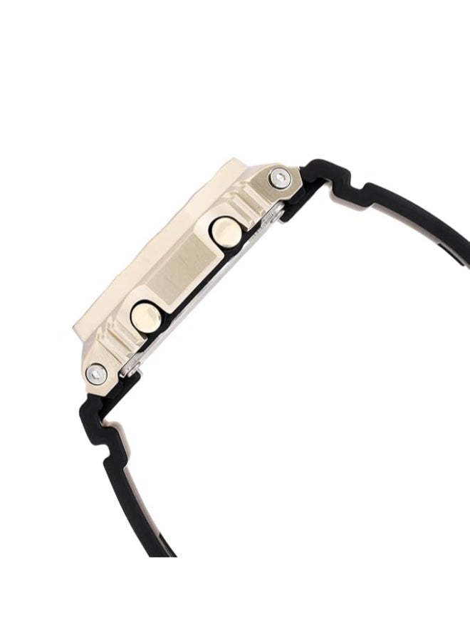 CASIO G-SHOCK women's watch GM-S2100BC-1ADR  - Image 2