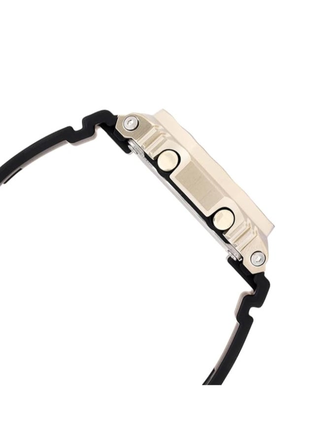 CASIO G-SHOCK women's watch GM-S2100BC-1ADR  - Image 3