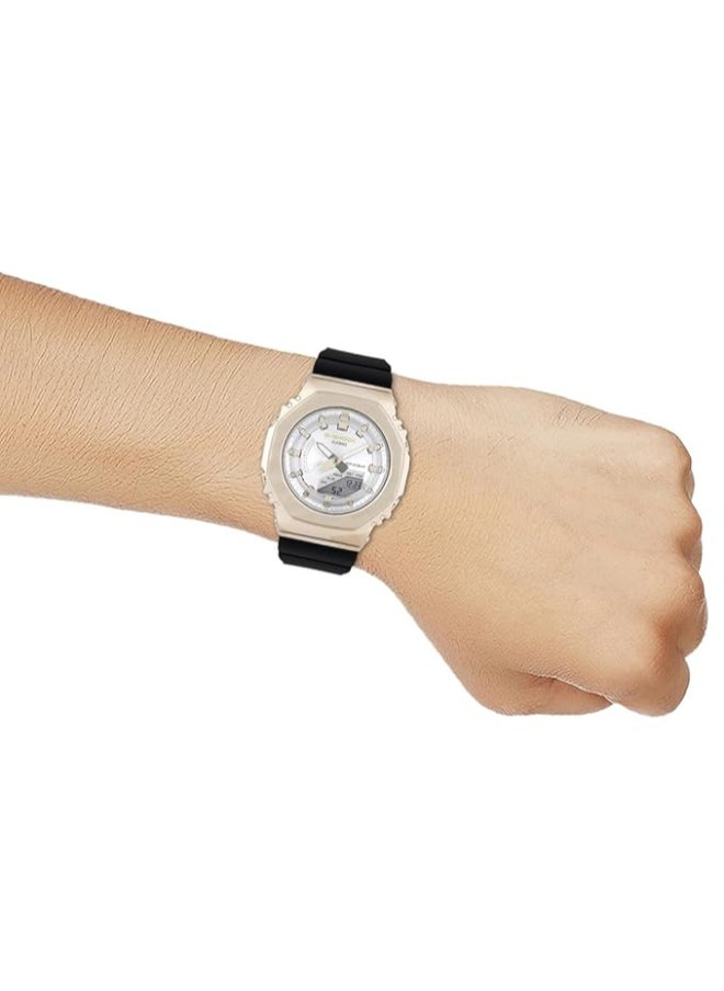 CASIO G-SHOCK women's watch GM-S2100BC-1ADR  - Image 4