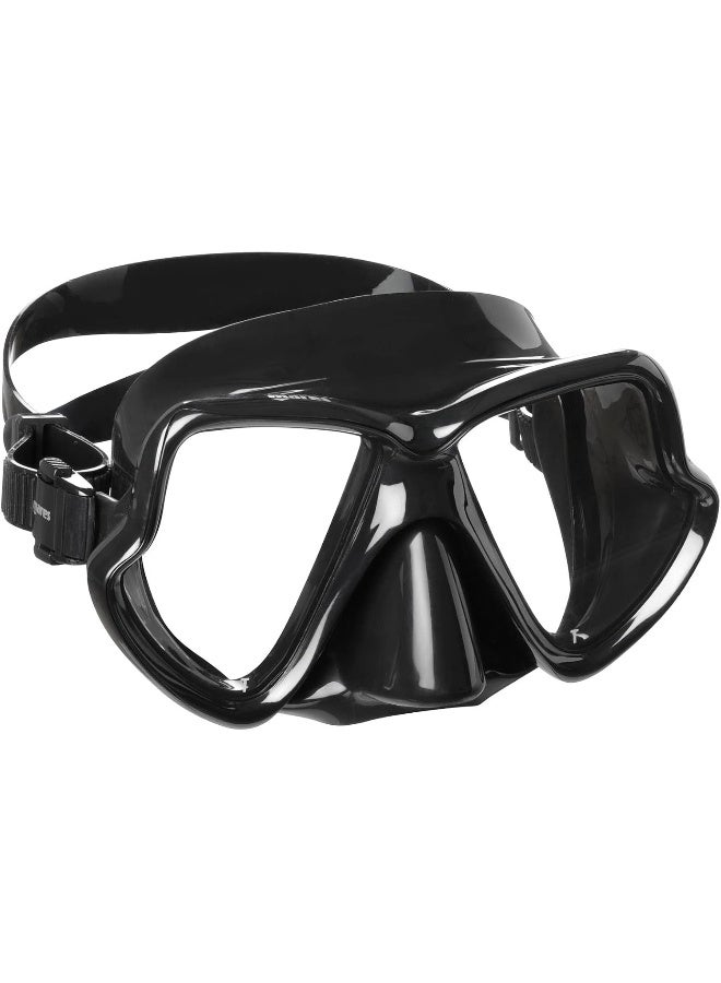 Mares Mares Mask Wahoo Black