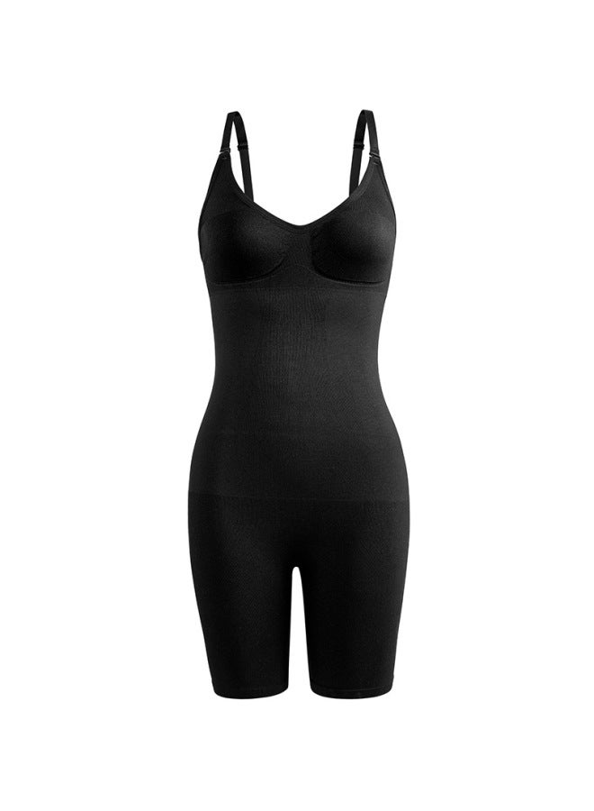 One-piece Body Shaping Garment, Body Shaping, Tummy Control, Waist Corset Lifting, Body Shaping Garment, Women's Postpartum Shaping Waist Corset, Tight Corset
