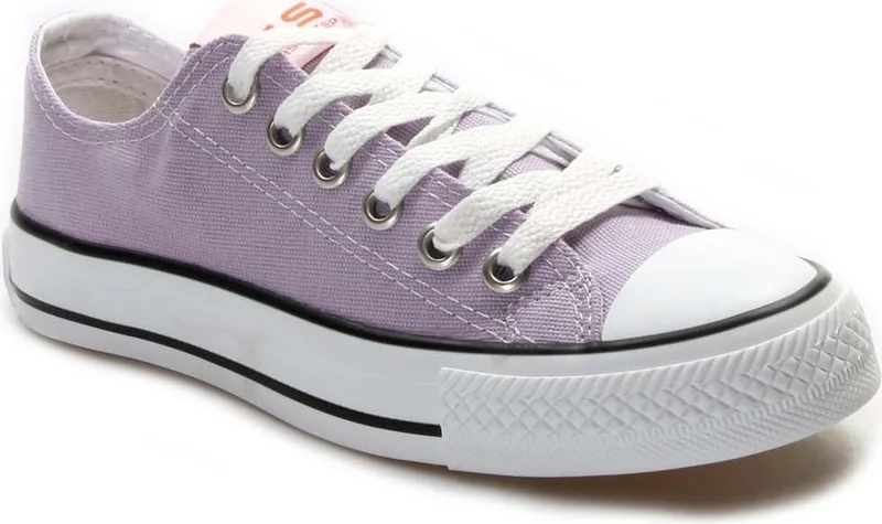 Fast Step Short Converse Unisex Linen Shoes Sports Shoes Casual Sneakers 620xa1001