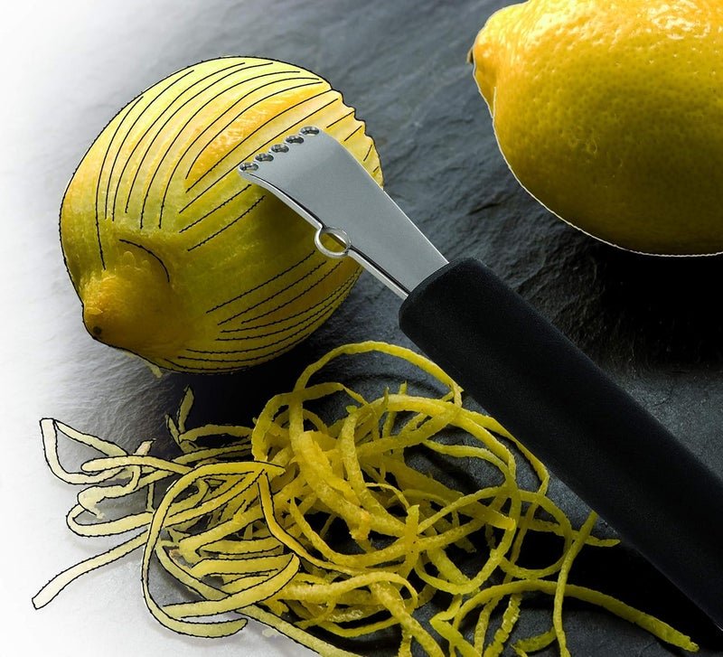 Arcos 1-1/2-Inch Decorating Zester - Image 2