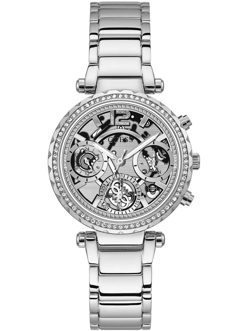 Guess Watch For Women GW0403L1 - Image 1