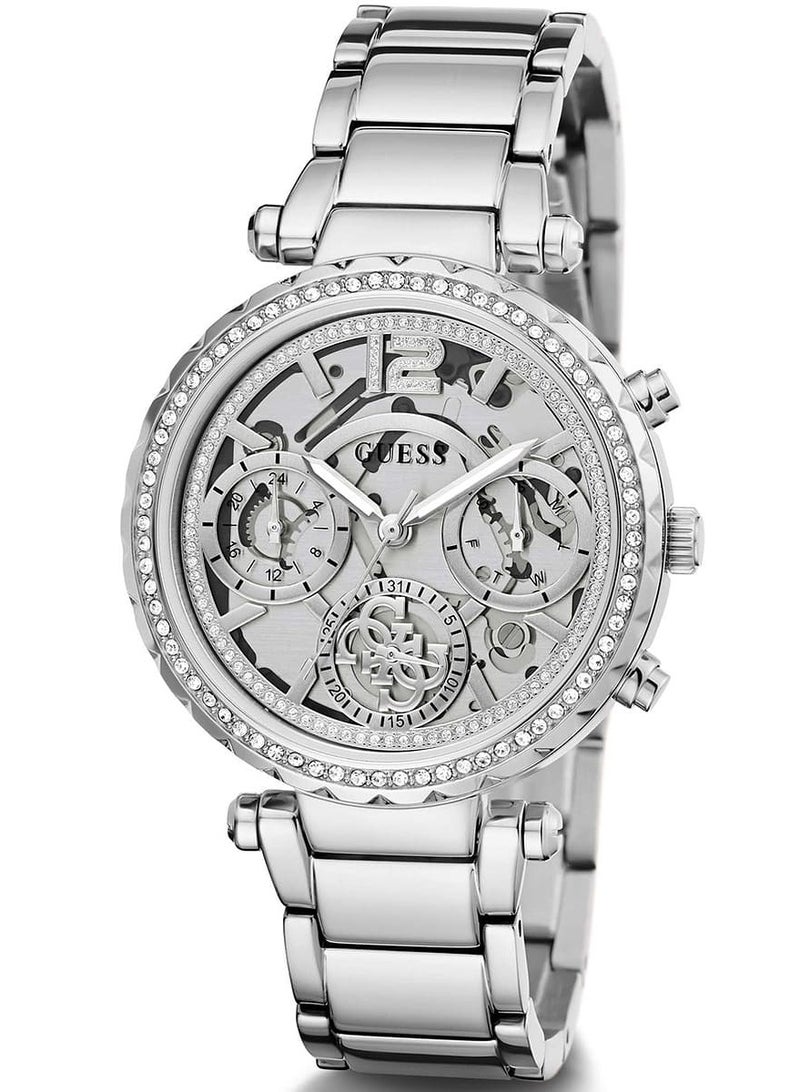 Guess Watch For Women GW0403L1 - Image 2