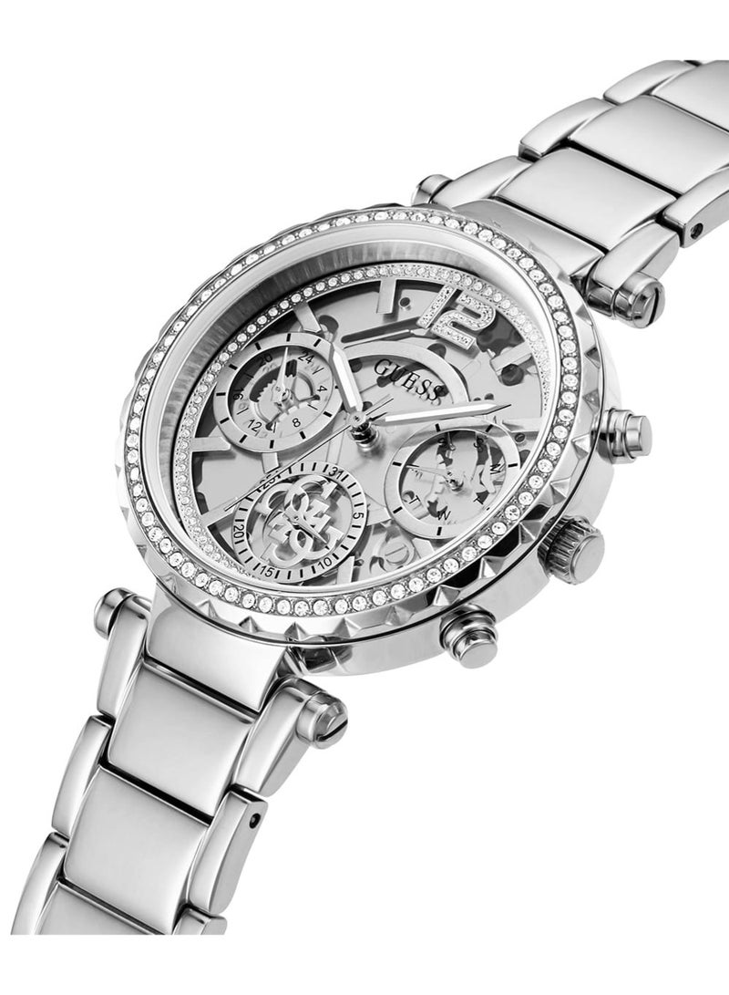 Guess Watch For Women GW0403L1 - Image 3