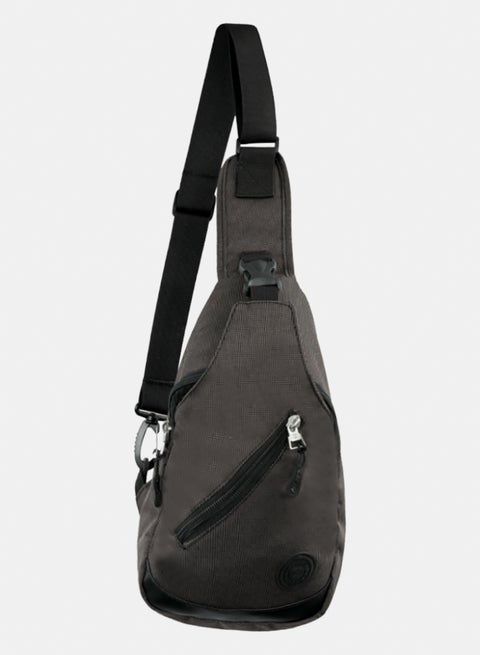 ACTIV CASUAL SHOULDER-BAG