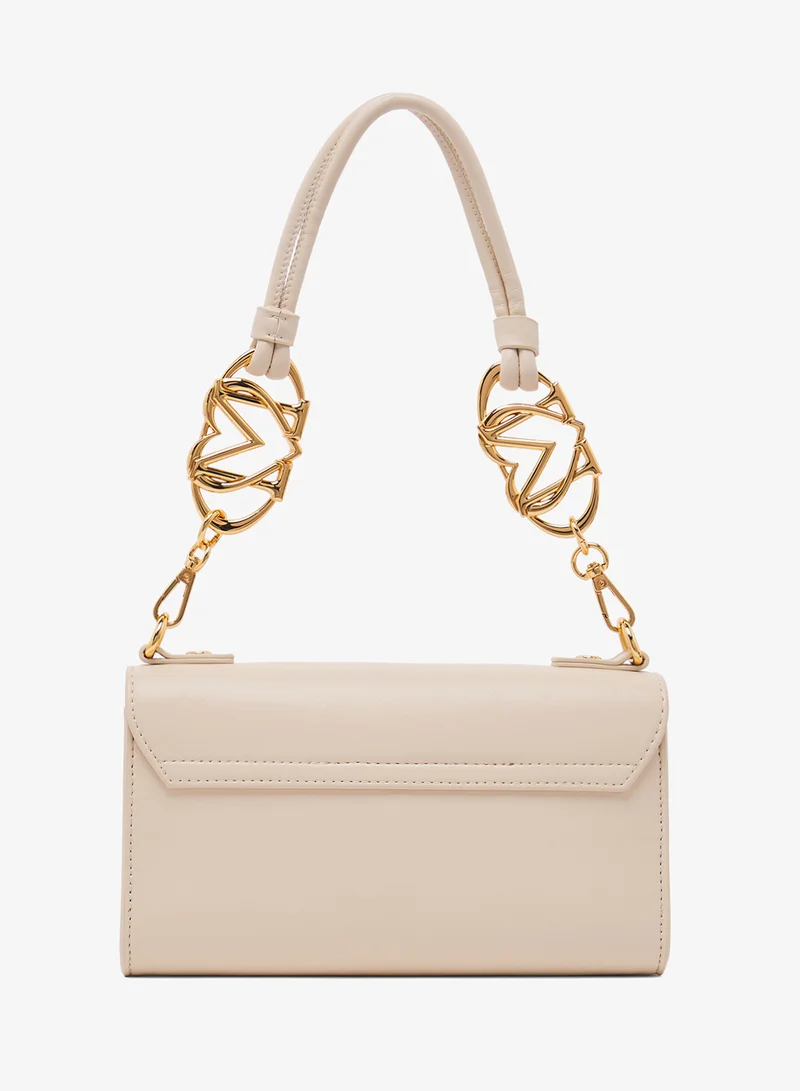 لوف موسكينو Zip through crossbody