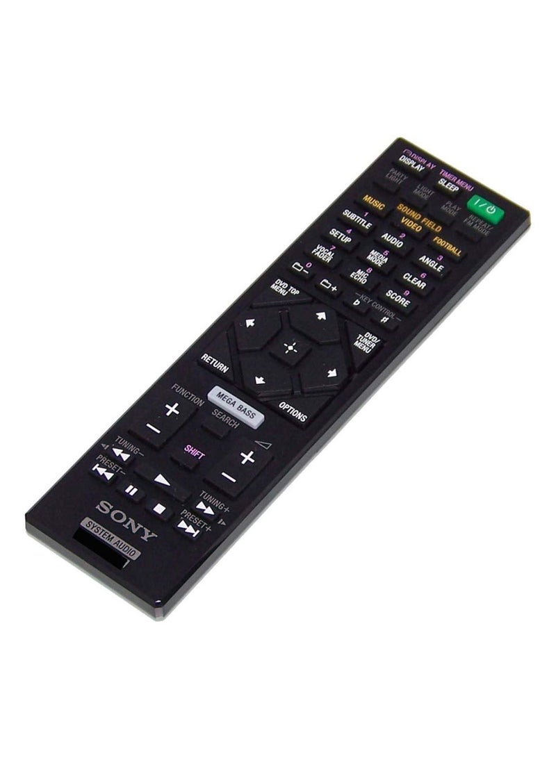 Sony TV Remote Control Black - Image 1