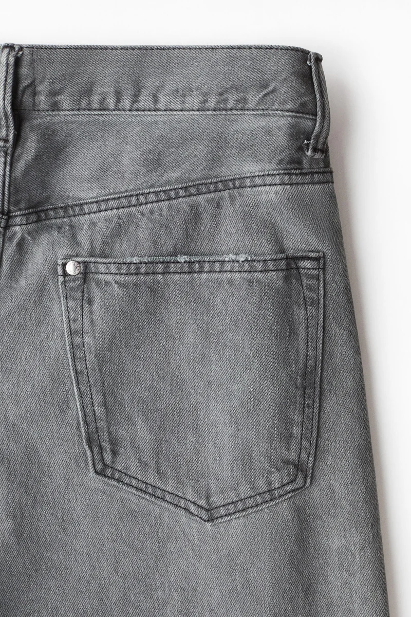 H&M  Loose Fit Jeans for Men | Best Price UAE