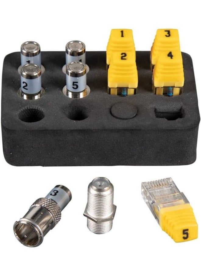 KLEIN TOOLS VDV501-851 Scout Pro 3 Cable Tester