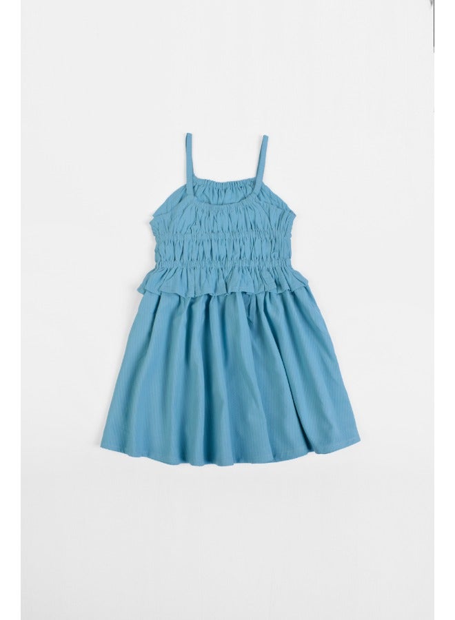 Junior Baby Girls Dress - Image 2