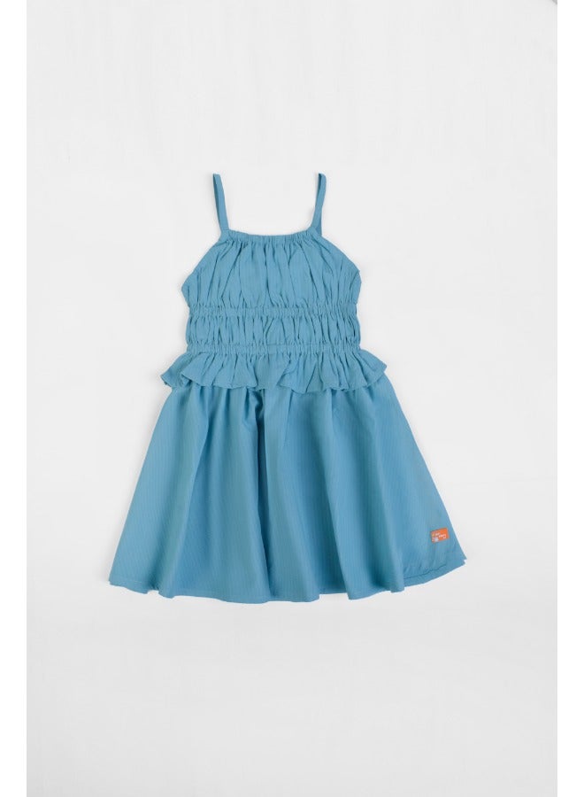 Junior Baby Girls Dress - Image 1