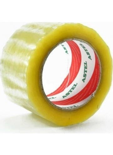 Transparent Packing Tape 45x100 - pzsku/ZC7A8015DC0A48F40A7D8Z/45/_/1725790105/a68b93ac-7603-490b-a926-08b4a84522c1